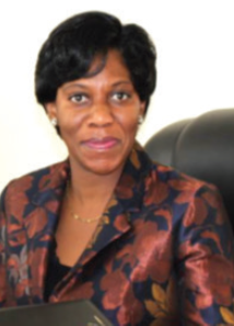 Associate Professor Belinda