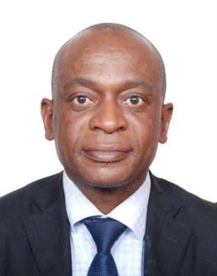 Mr. Alexander Chirambo