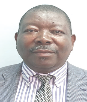 Mr. Vitto Mulula