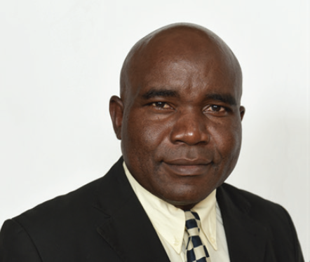 Mr. Dennis Nyirenda