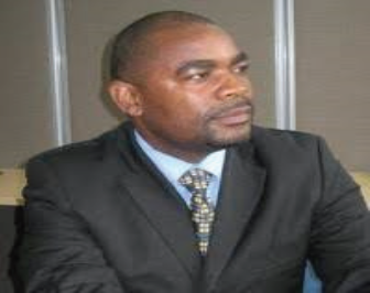 Mr. Andrew Nyirongo