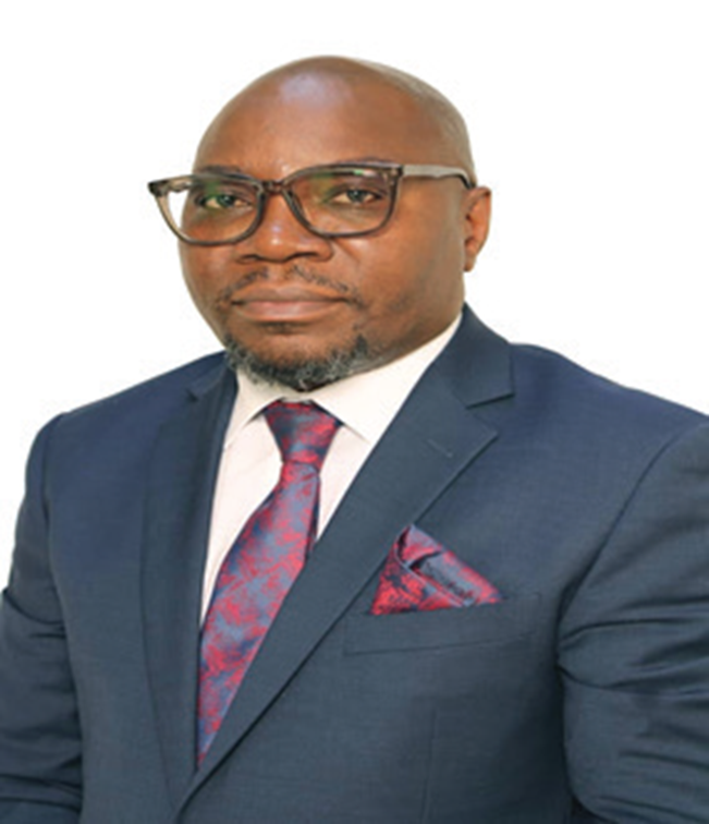 Mr. Frank Zambezi
